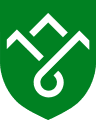 Innlandet  fylkesvåpen