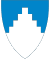 Akershus  fylkesvåpen