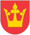 Vestfold  fylkesvåpen