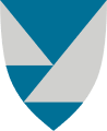 Vestland  fylkesvåpen