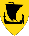 Nordland  fylkesvåpen