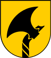 Telemark  fylkesvåpen